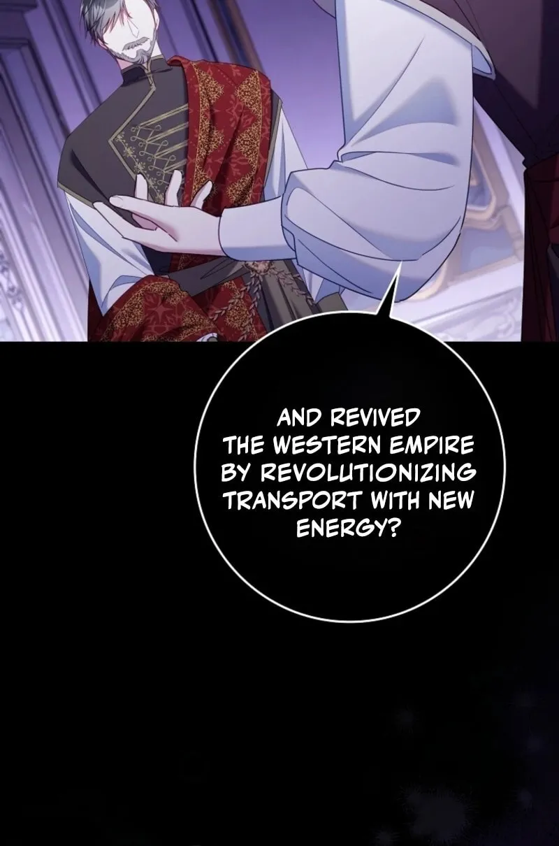 Don't Expect Me to Take Responsibility Chapter 52 page 50 - 