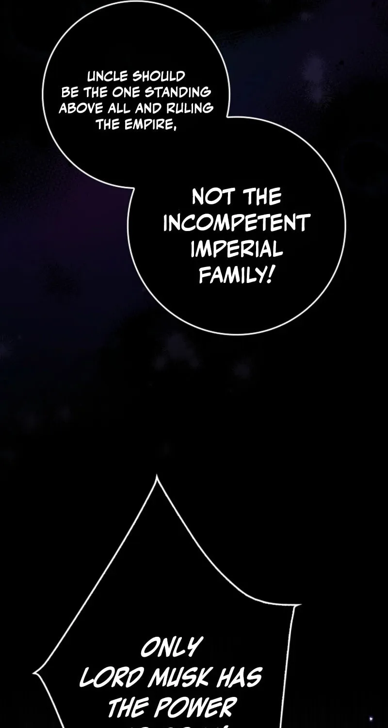 Don't Expect Me to Take Responsibility Chapter 52 page 51 - 