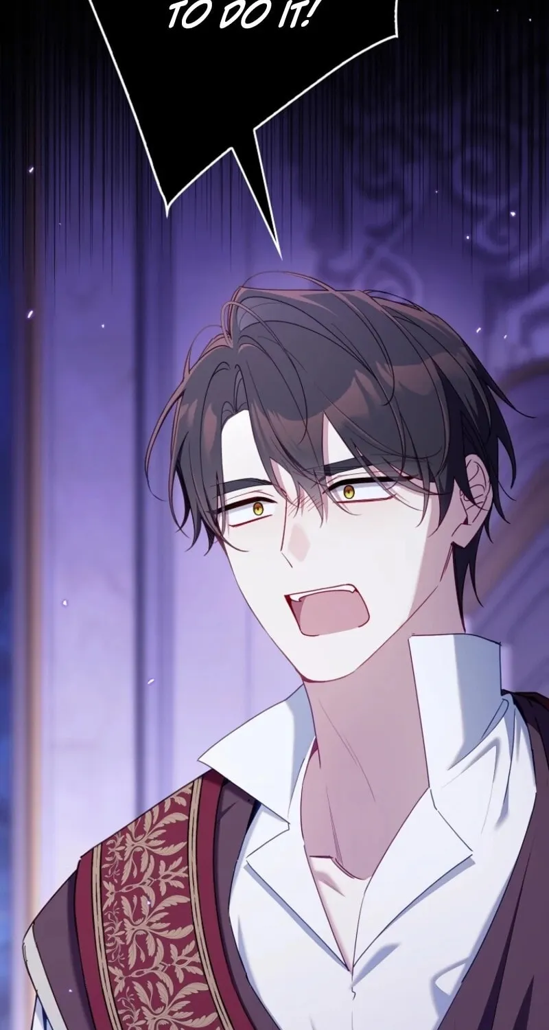 Don't Expect Me to Take Responsibility Chapter 52 page 52 - 