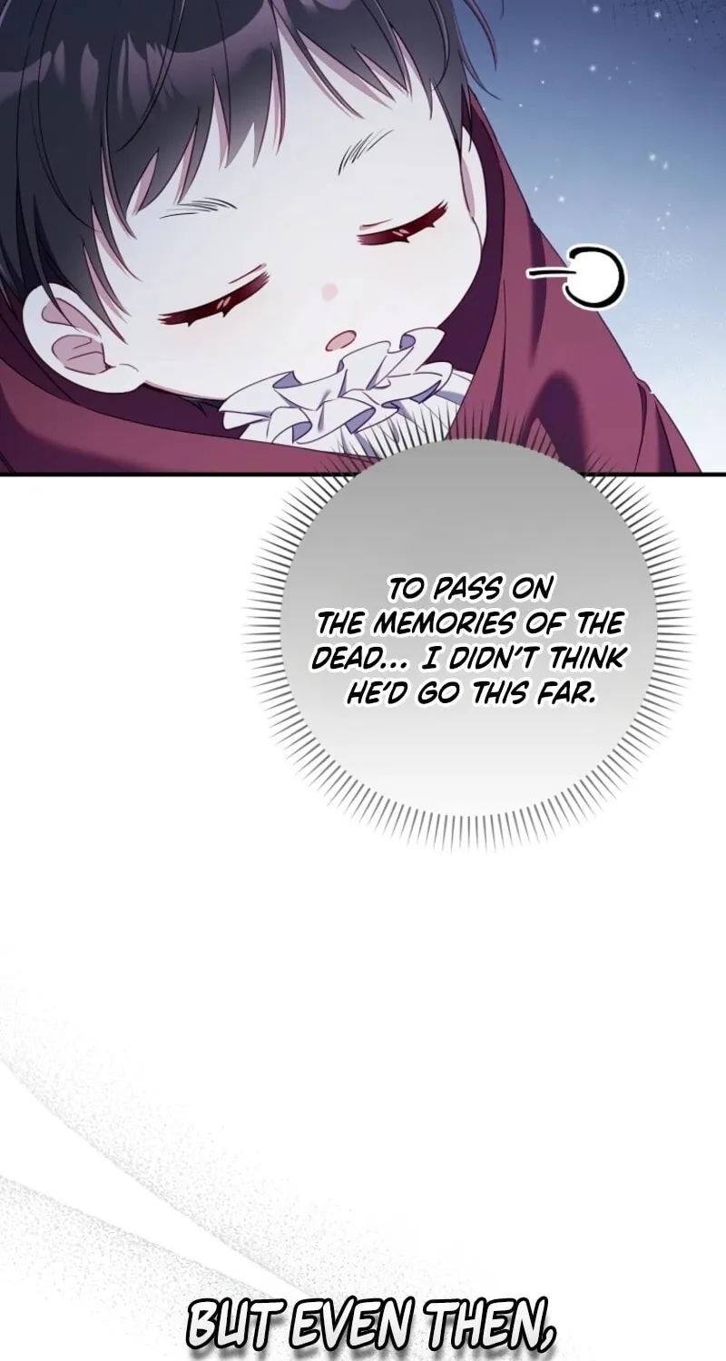 Don't Expect Me to Take Responsibility Chapter 52 page 54 - 