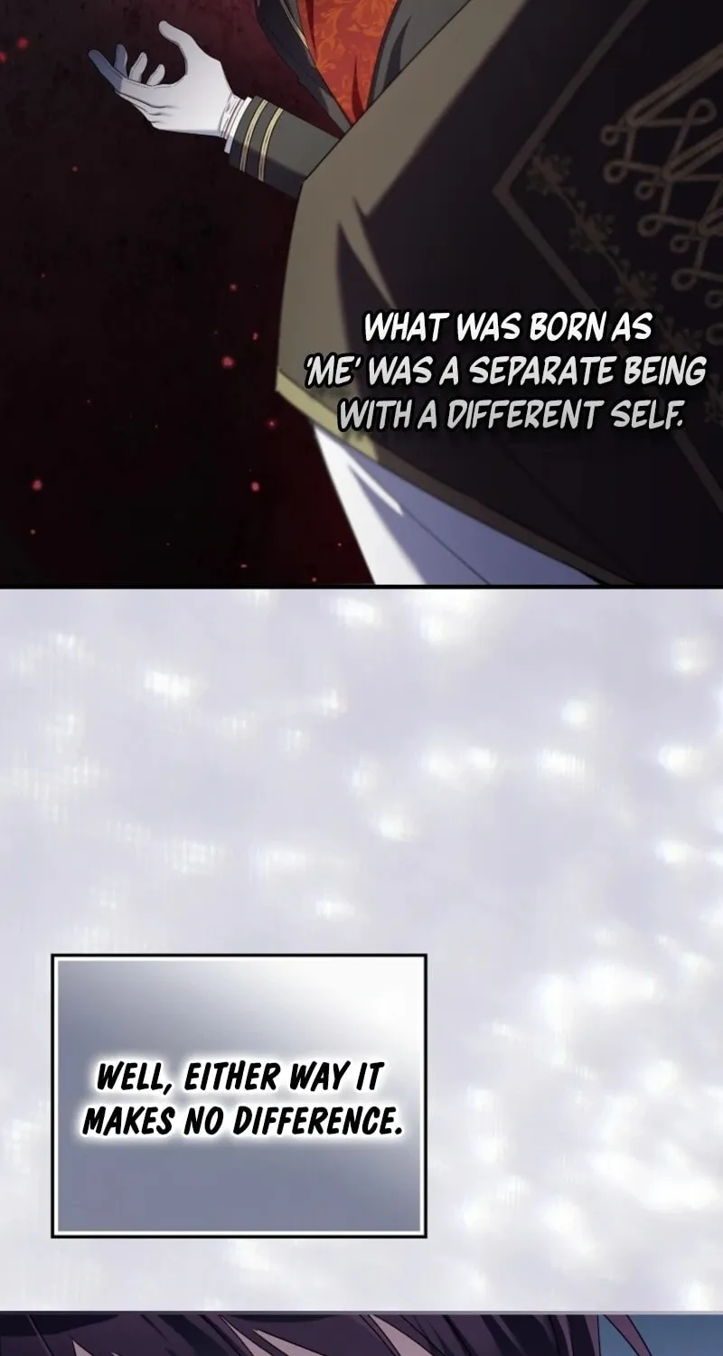 Don't Expect Me to Take Responsibility Chapter 52 page 56 - 