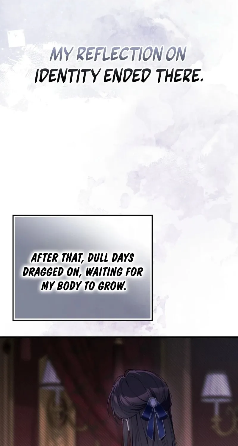 Don't Expect Me to Take Responsibility Chapter 52 page 58 - 
