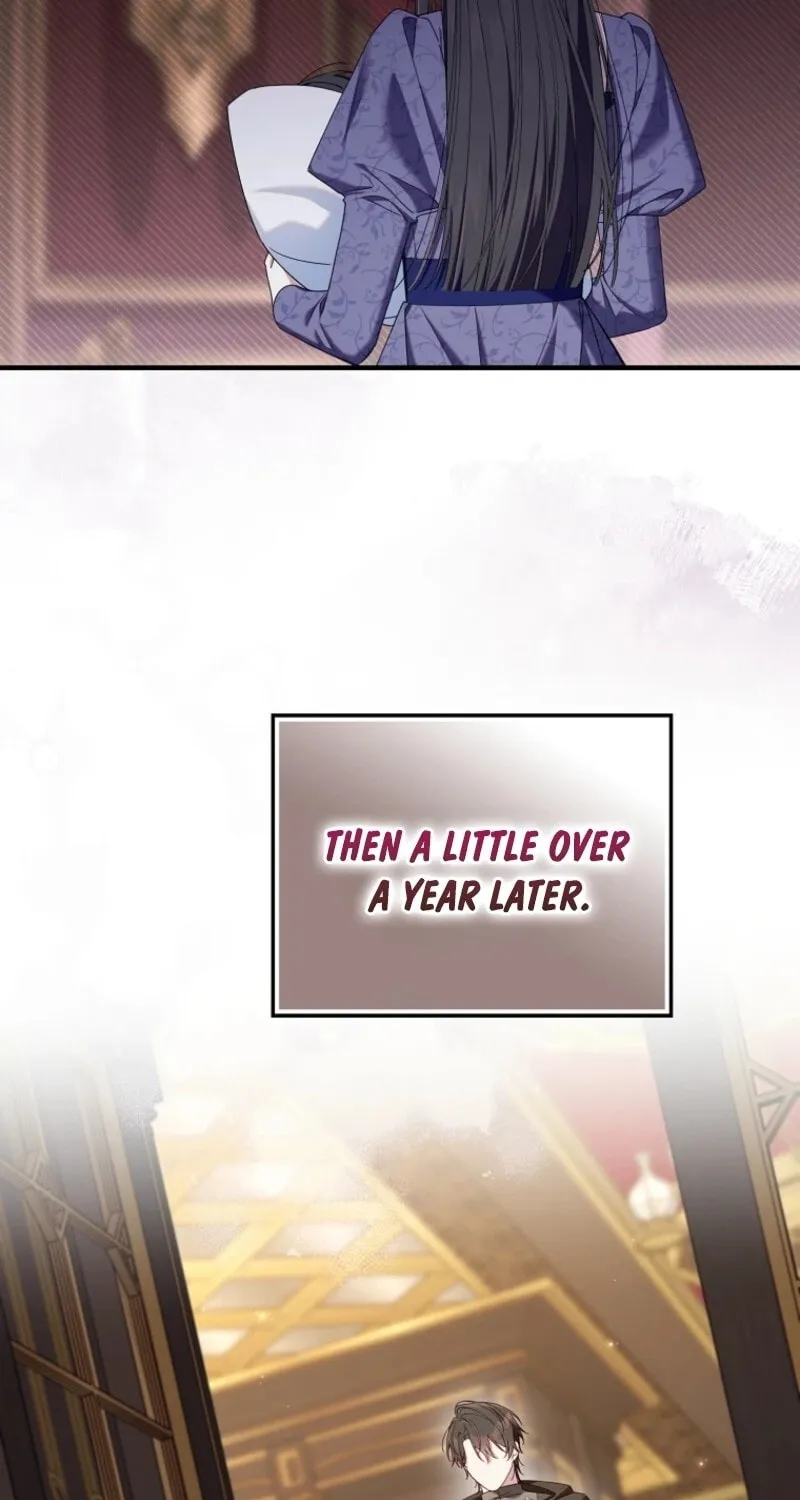 Don't Expect Me to Take Responsibility Chapter 52 page 59 - 