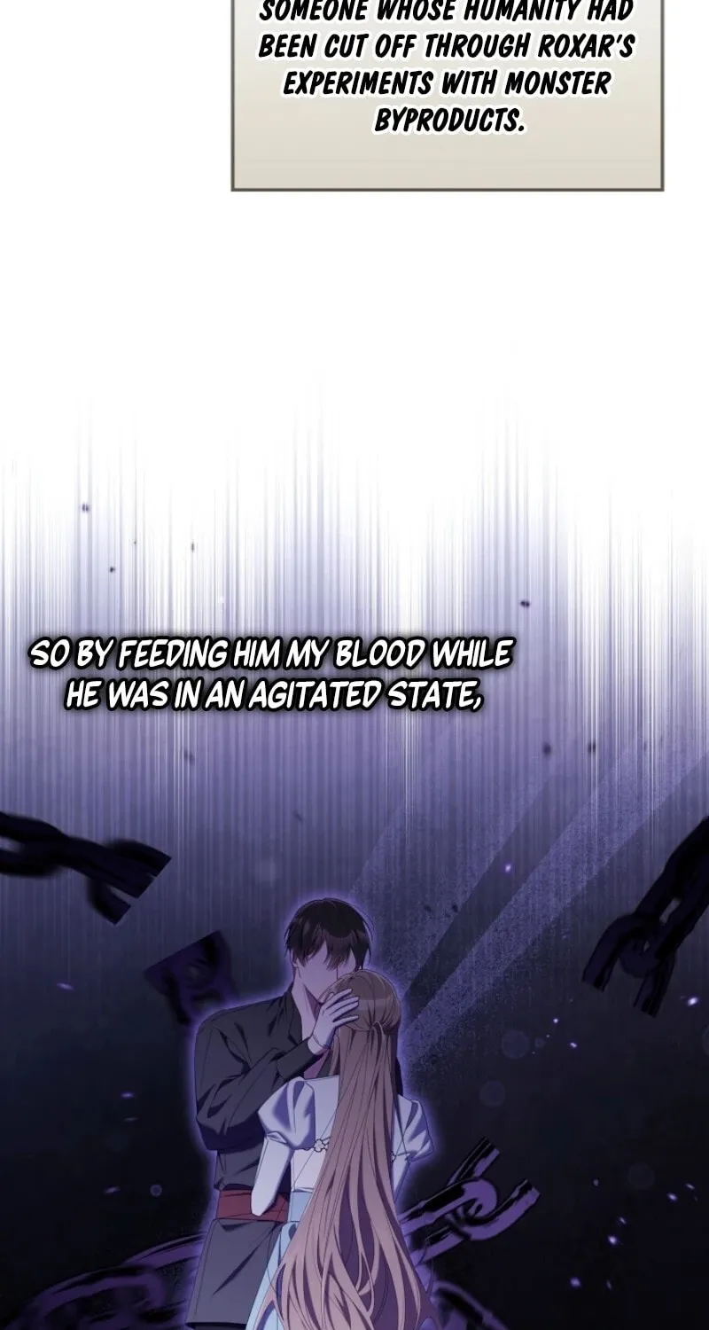 Don't Expect Me to Take Responsibility Chapter 52 page 7 - 