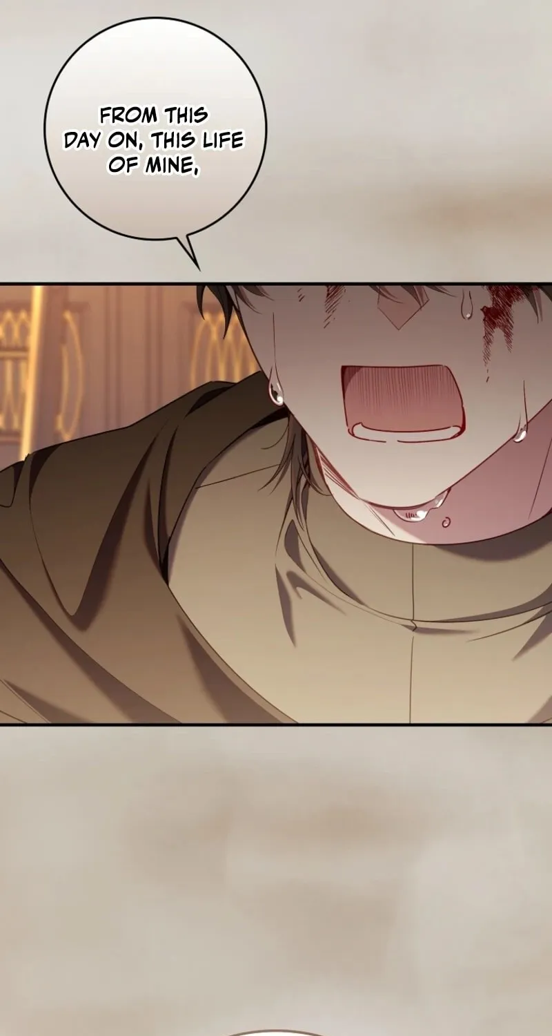 Don't Expect Me to Take Responsibility Chapter 52 page 65 - 