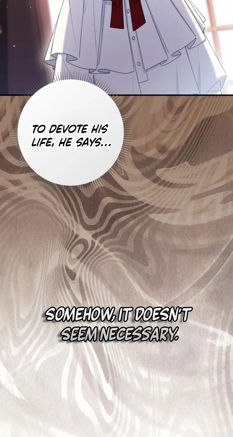 Don't Expect Me to Take Responsibility Chapter 52 page 67 - 