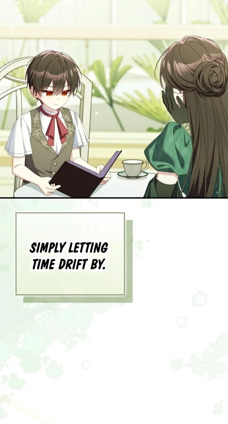 Don't Expect Me to Take Responsibility Chapter 52 page 70 - 