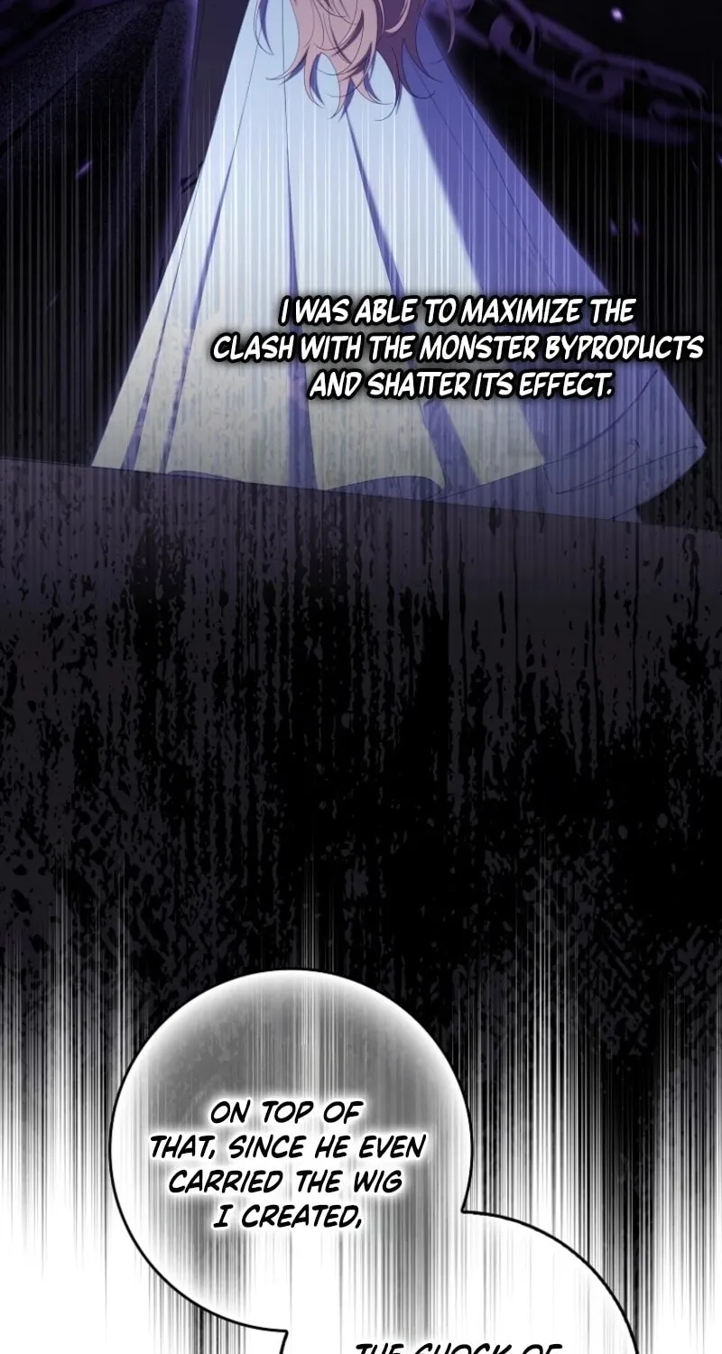 Don't Expect Me to Take Responsibility Chapter 52 page 8 - 