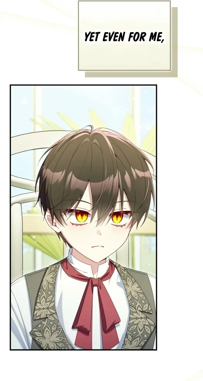 Don't Expect Me to Take Responsibility Chapter 52 page 71 - 