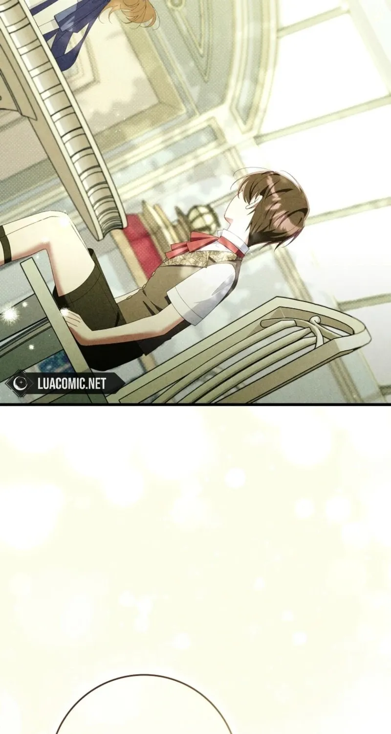 Don't Expect Me to Take Responsibility Chapter 52 page 73 - 
