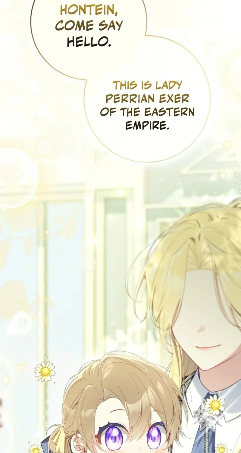 Don't Expect Me to Take Responsibility Chapter 52 page 74 - 