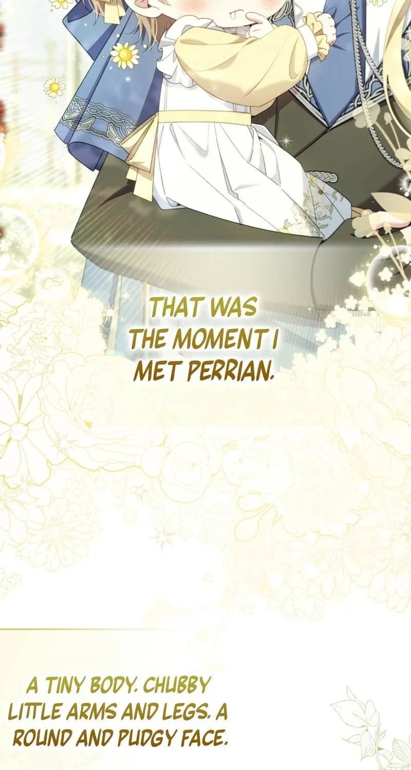 Don't Expect Me to Take Responsibility Chapter 52 page 75 - 
