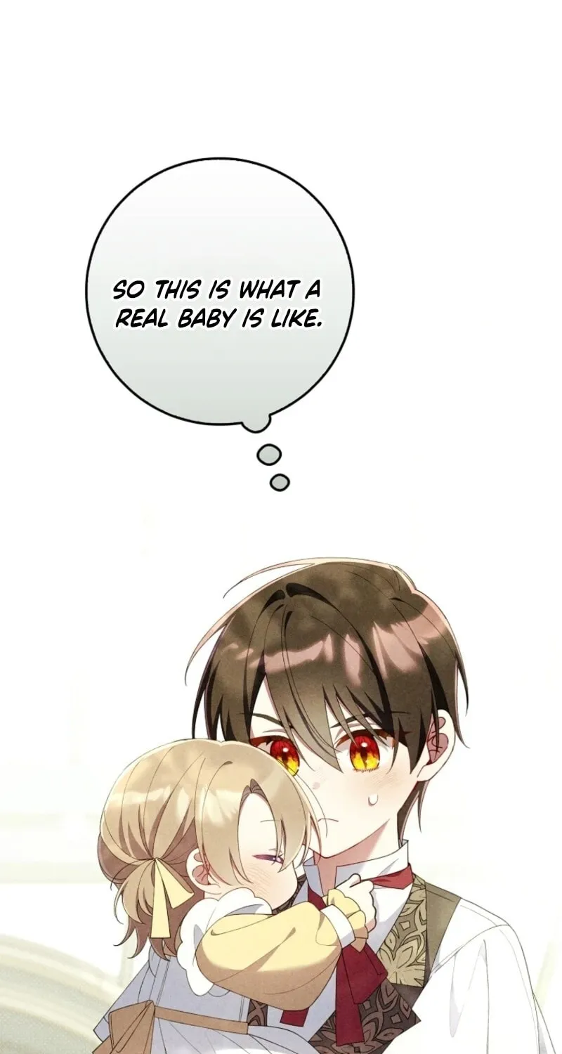 Don't Expect Me to Take Responsibility Chapter 52 page 77 - 