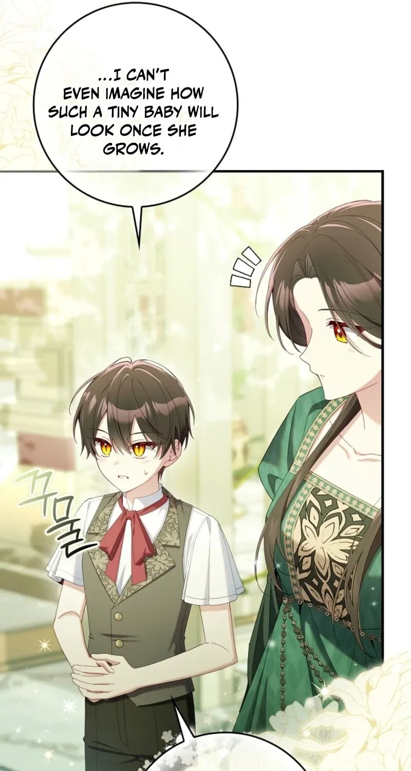 Don't Expect Me to Take Responsibility Chapter 52 page 80 - 