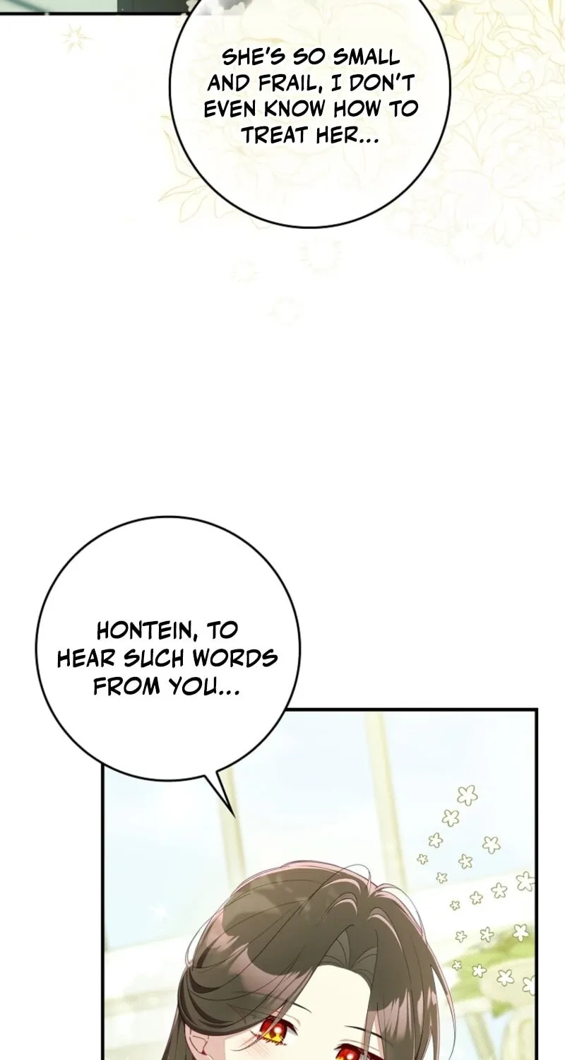 Don't Expect Me to Take Responsibility Chapter 52 page 81 - 