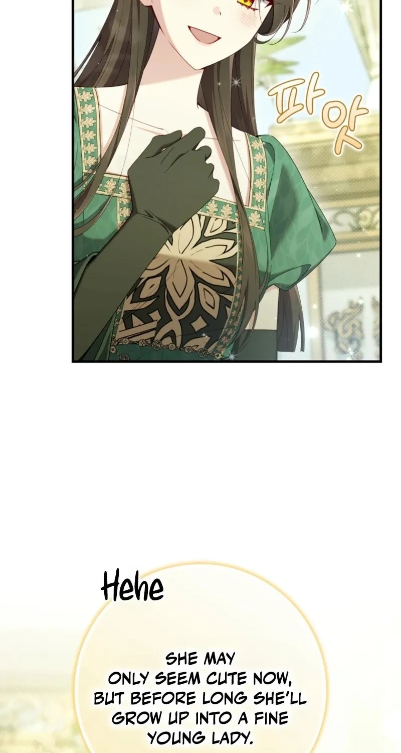 Don't Expect Me to Take Responsibility Chapter 52 page 82 - 