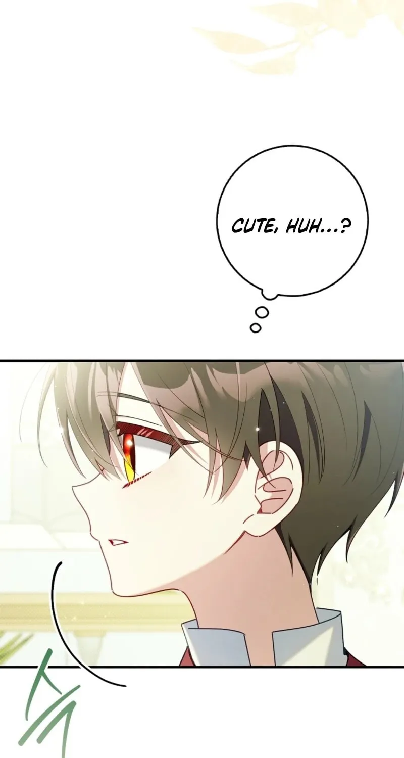 Don't Expect Me to Take Responsibility Chapter 52 page 84 - 