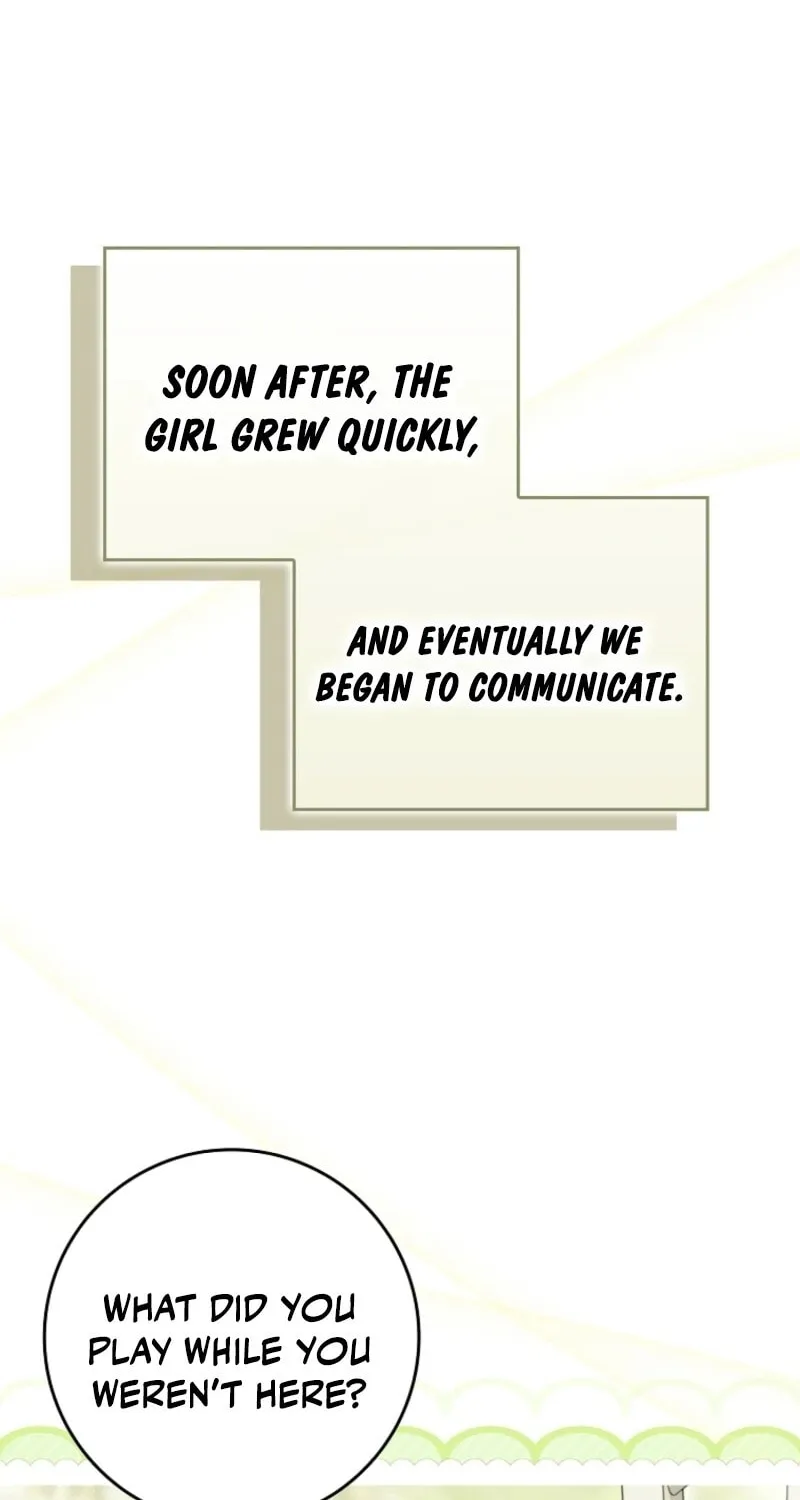 Don't Expect Me to Take Responsibility Chapter 52 page 87 - 