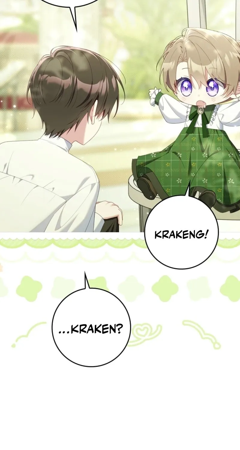 Don't Expect Me to Take Responsibility Chapter 52 page 88 - 