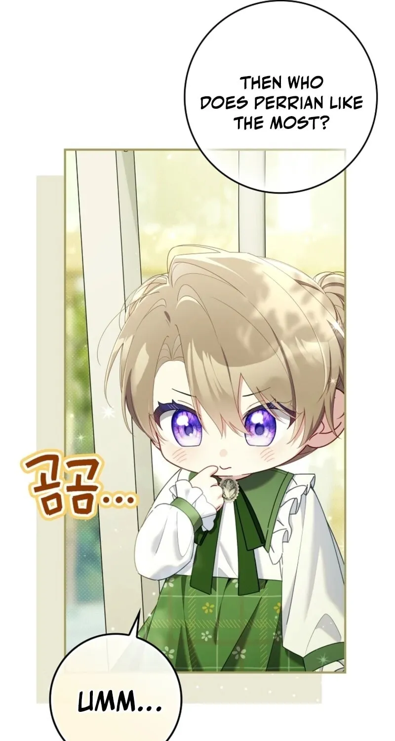 Don't Expect Me to Take Responsibility Chapter 52 page 90 - 