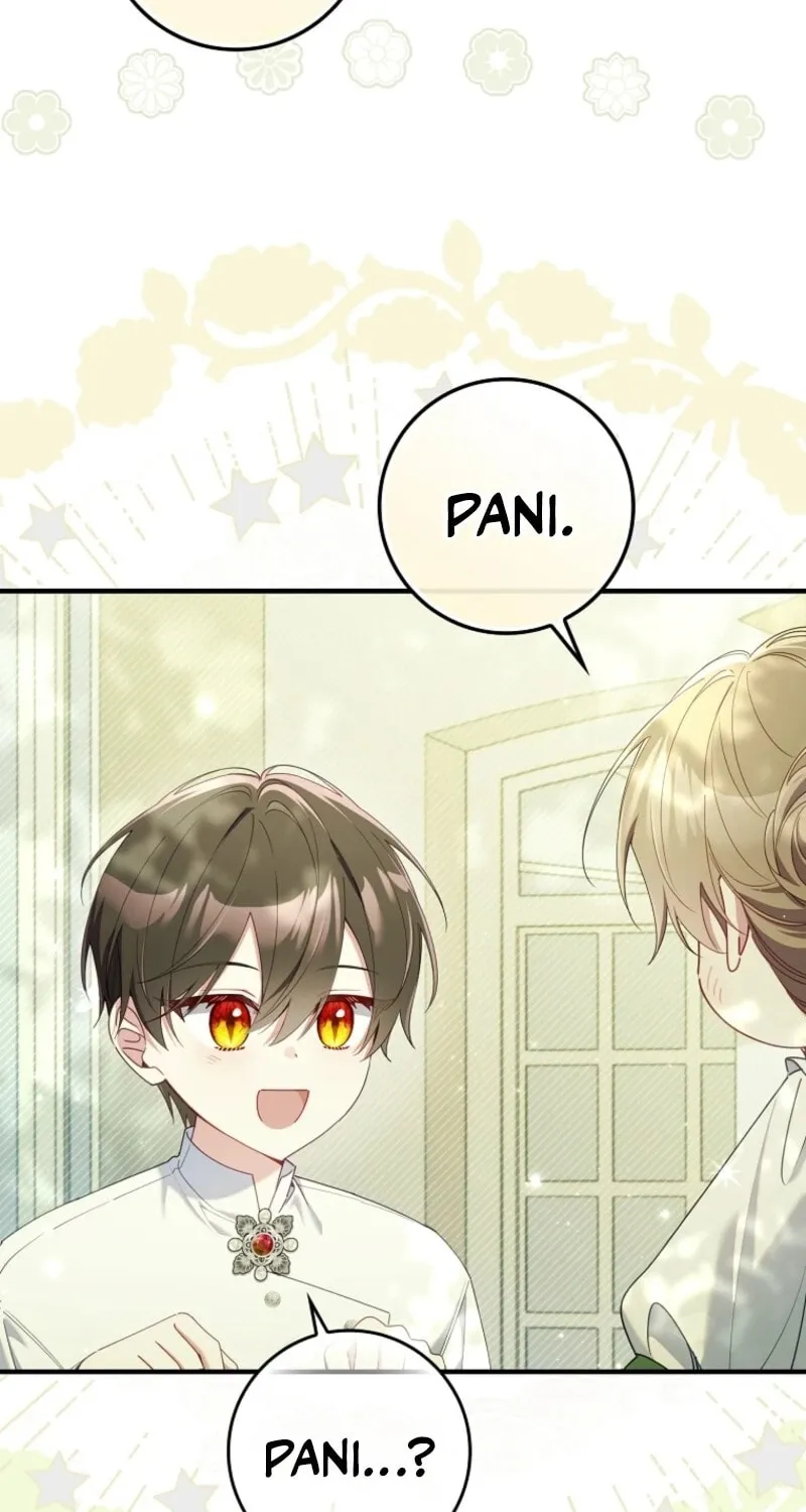 Don't Expect Me to Take Responsibility Chapter 52 page 91 - 