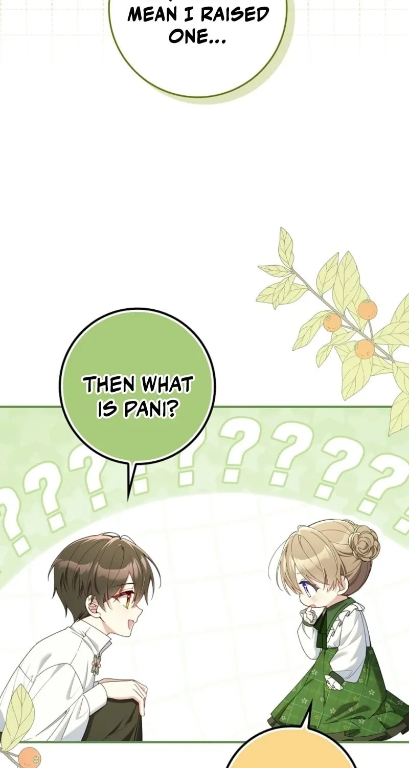 Don't Expect Me to Take Responsibility Chapter 52 page 93 - 