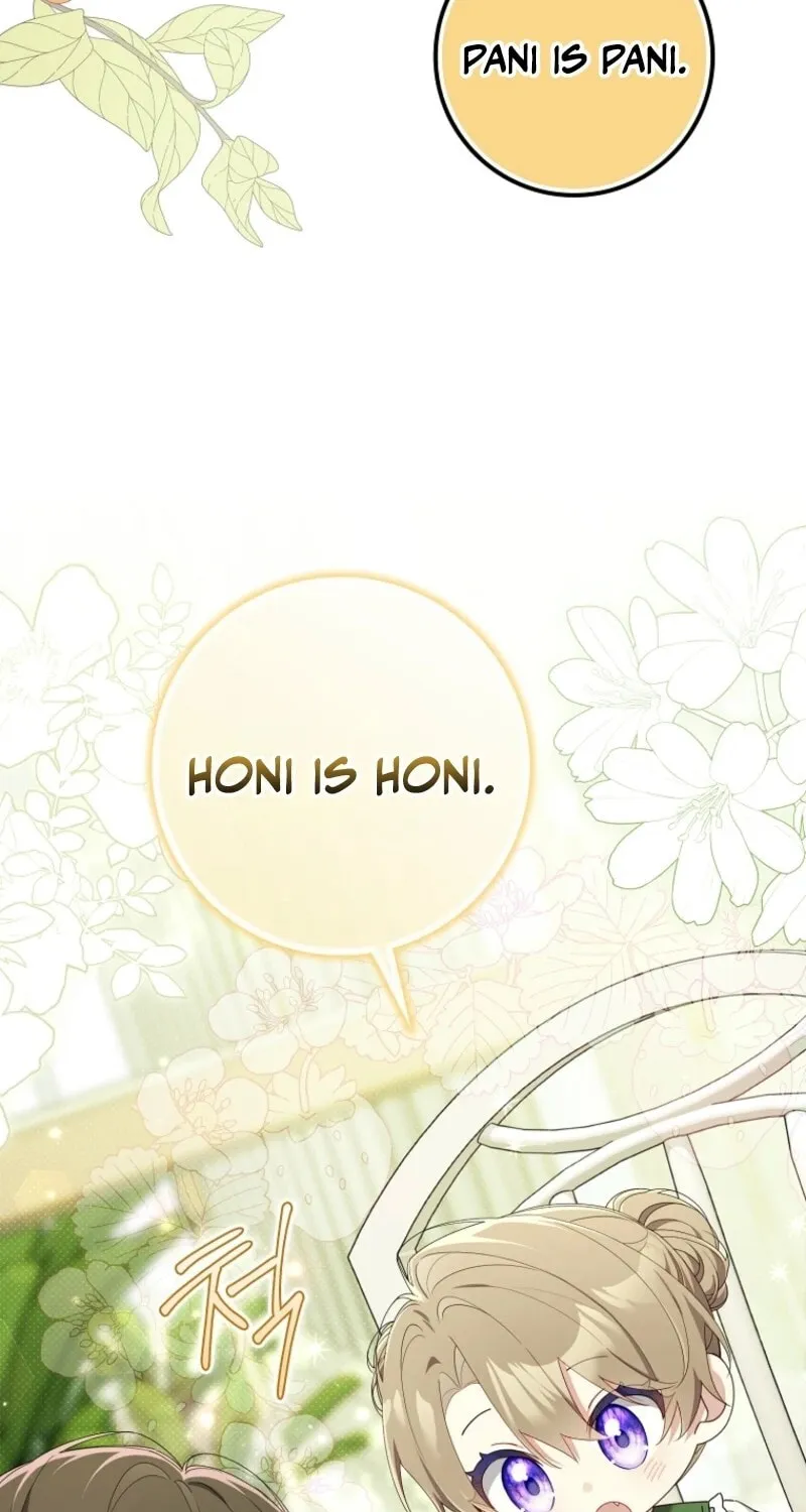 Don't Expect Me to Take Responsibility Chapter 52 page 94 - 
