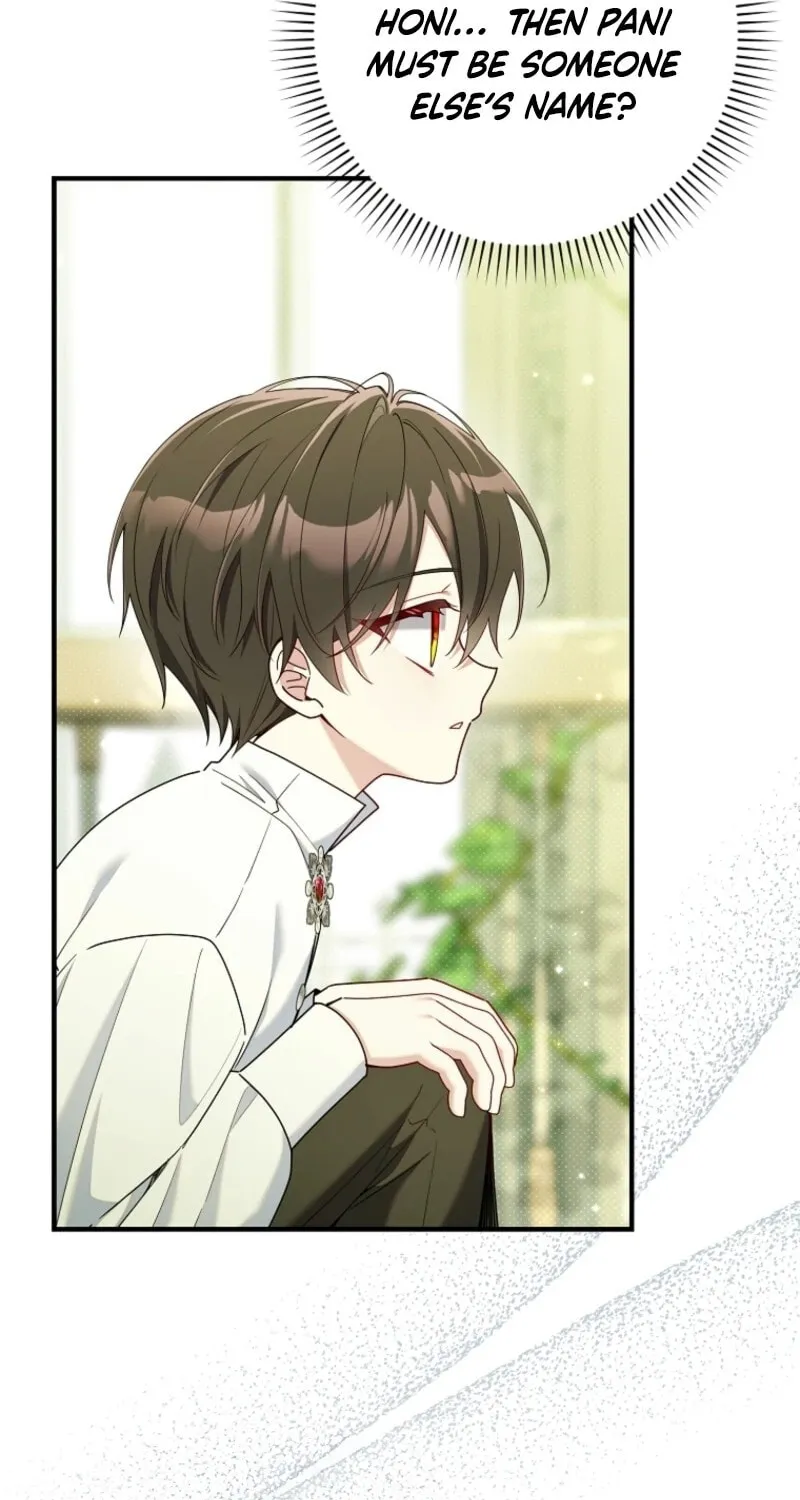 Don't Expect Me to Take Responsibility Chapter 52 page 96 - 
