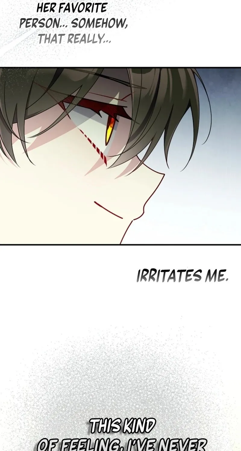 Don't Expect Me to Take Responsibility Chapter 52 page 97 - 