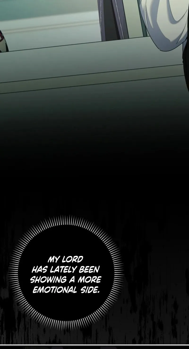 Don't Expect Me to Take Responsibility Chapter 52 page 99 - 