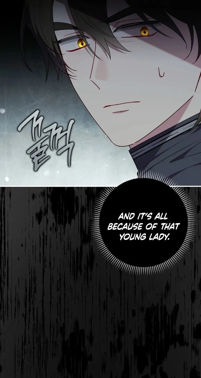 Don't Expect Me to Take Responsibility Chapter 52 page 100 - 