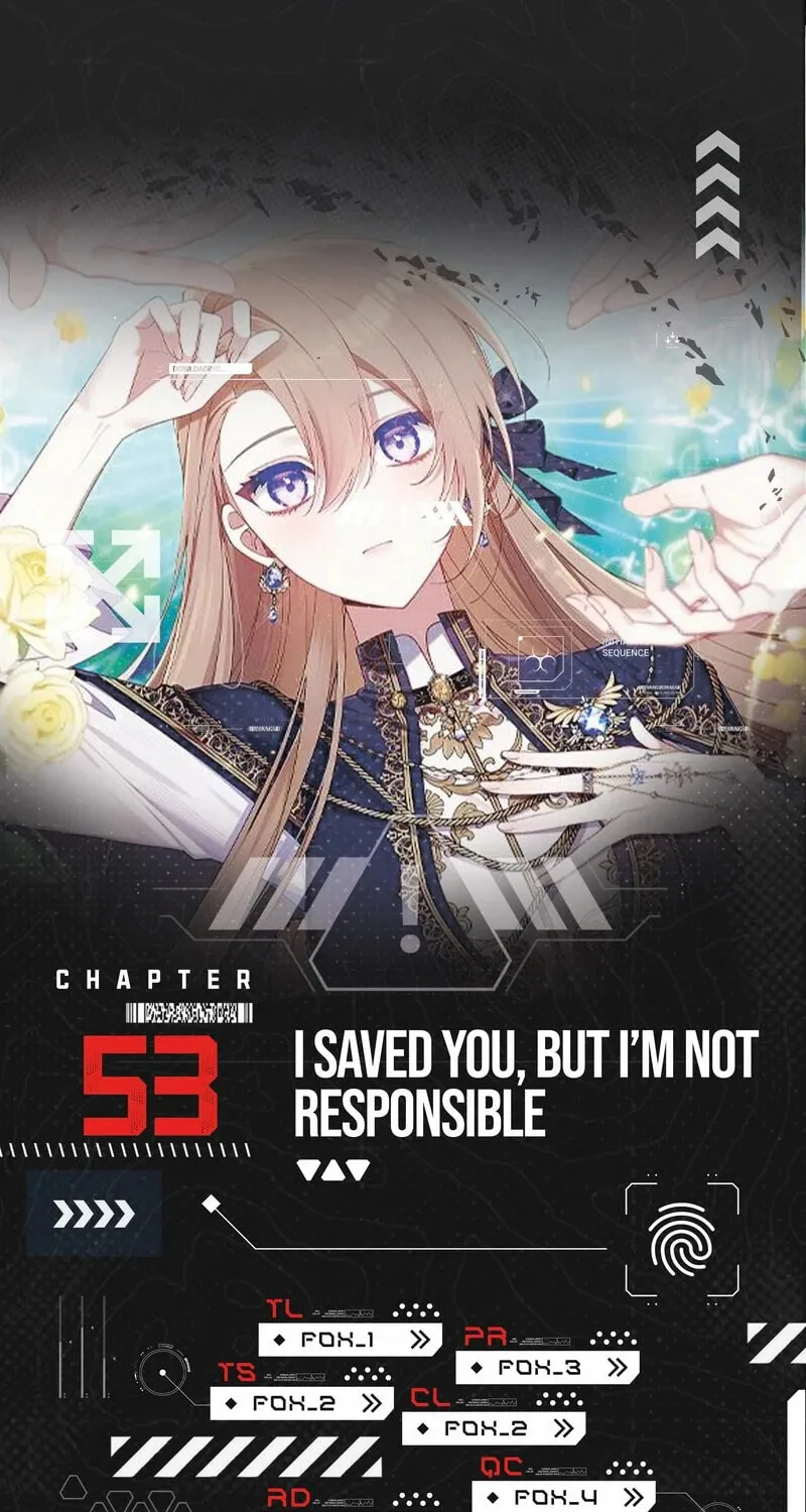 Don't Expect Me to Take Responsibility Chapter 53 page 1 - 