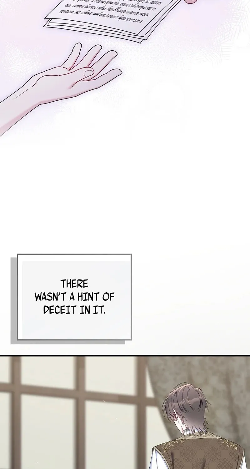 Don't Expect Me to Take Responsibility Chapter 53 page 11 - 
