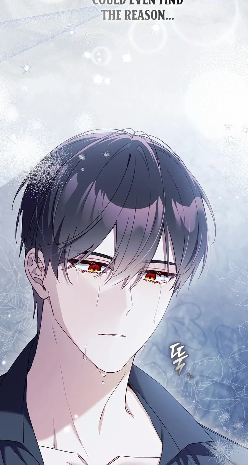 Don't Expect Me to Take Responsibility Chapter 53 page 101 - 