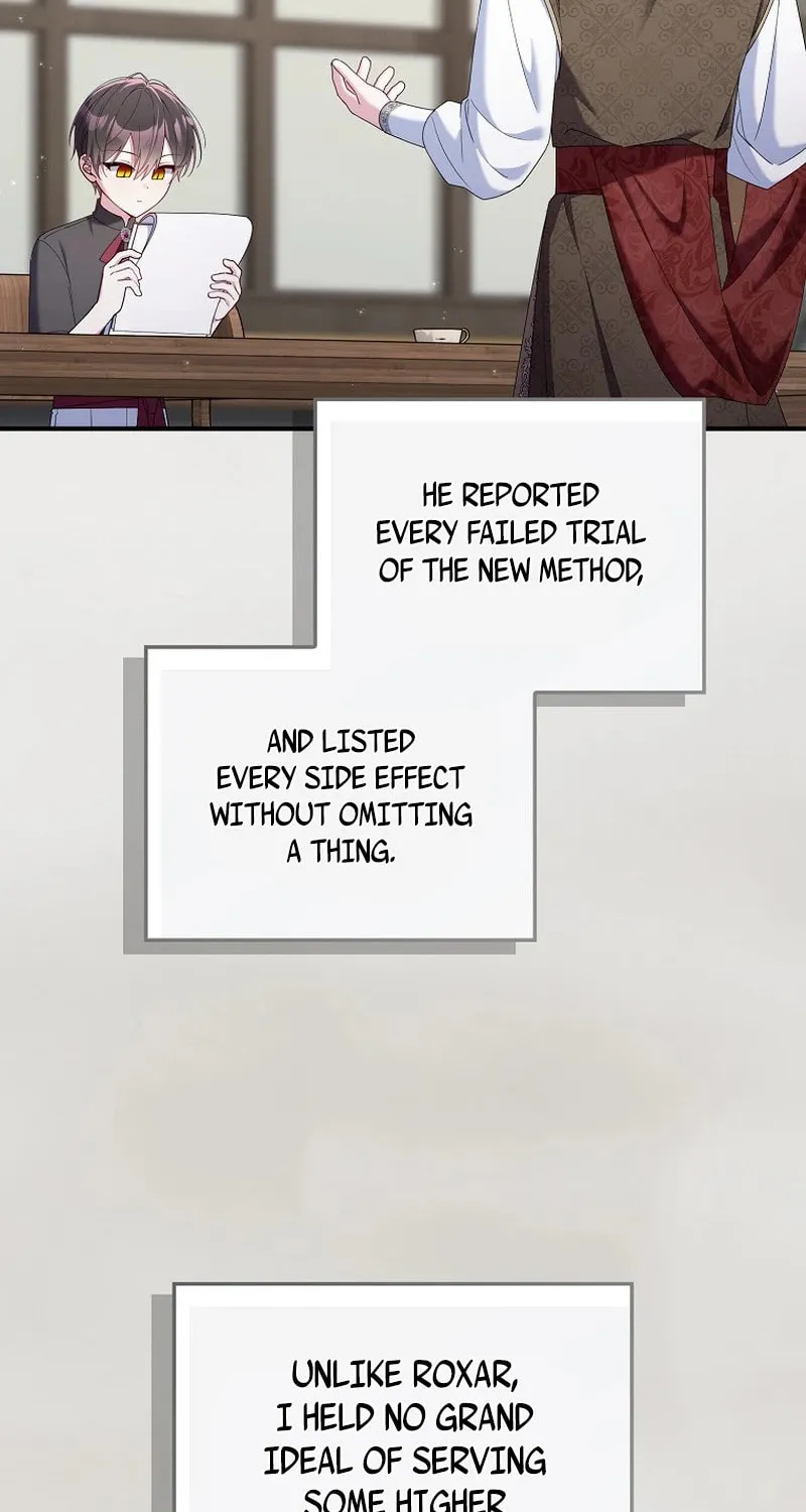 Don't Expect Me to Take Responsibility Chapter 53 page 12 - 