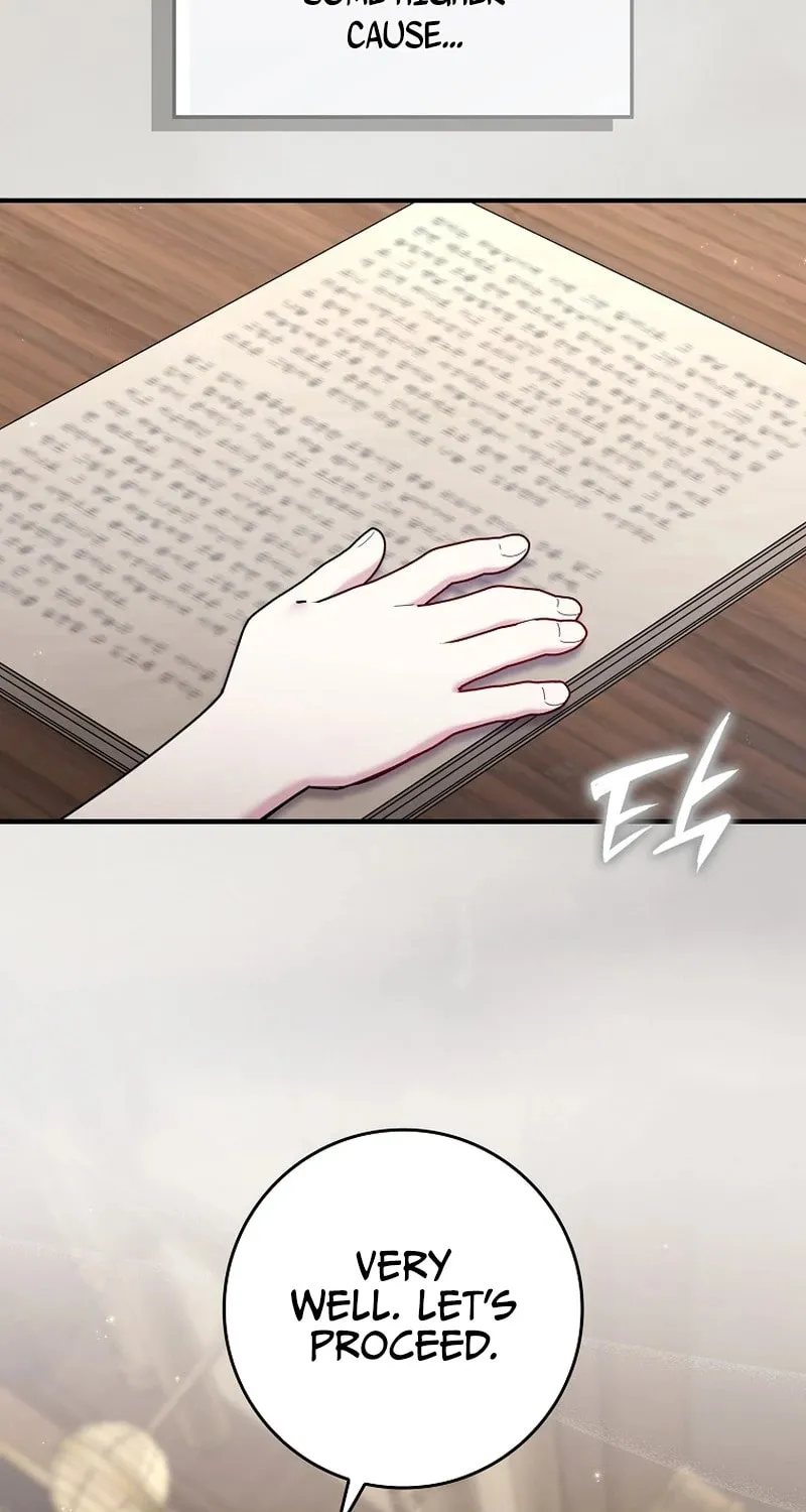 Don't Expect Me to Take Responsibility Chapter 53 page 13 - 