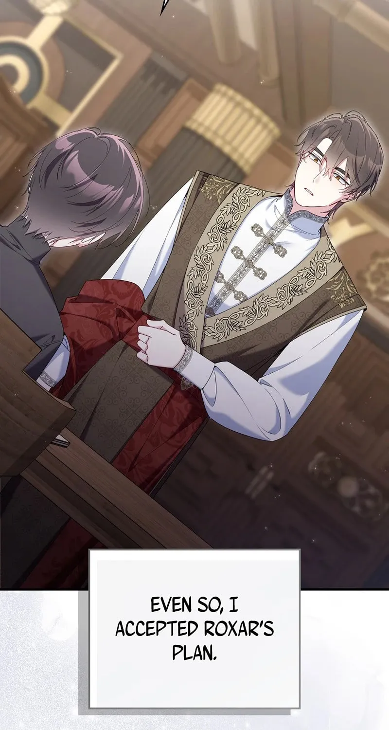 Don't Expect Me to Take Responsibility Chapter 53 page 14 - 