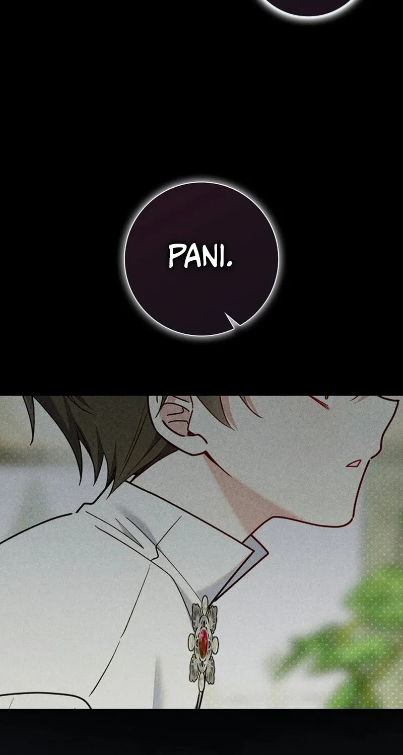 Don't Expect Me to Take Responsibility Chapter 53 page 18 - 