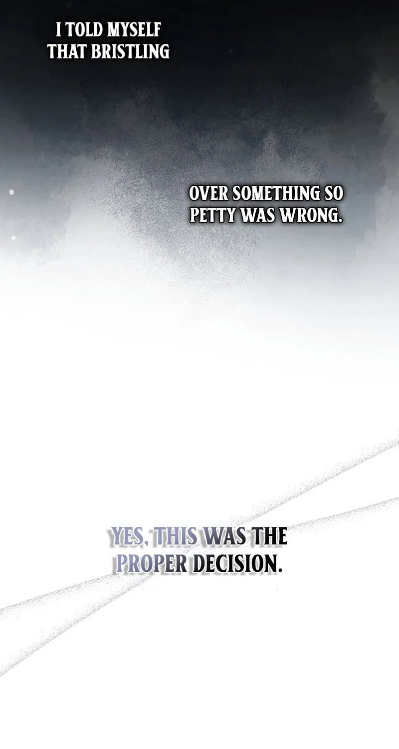 Don't Expect Me to Take Responsibility Chapter 53 page 19 - 