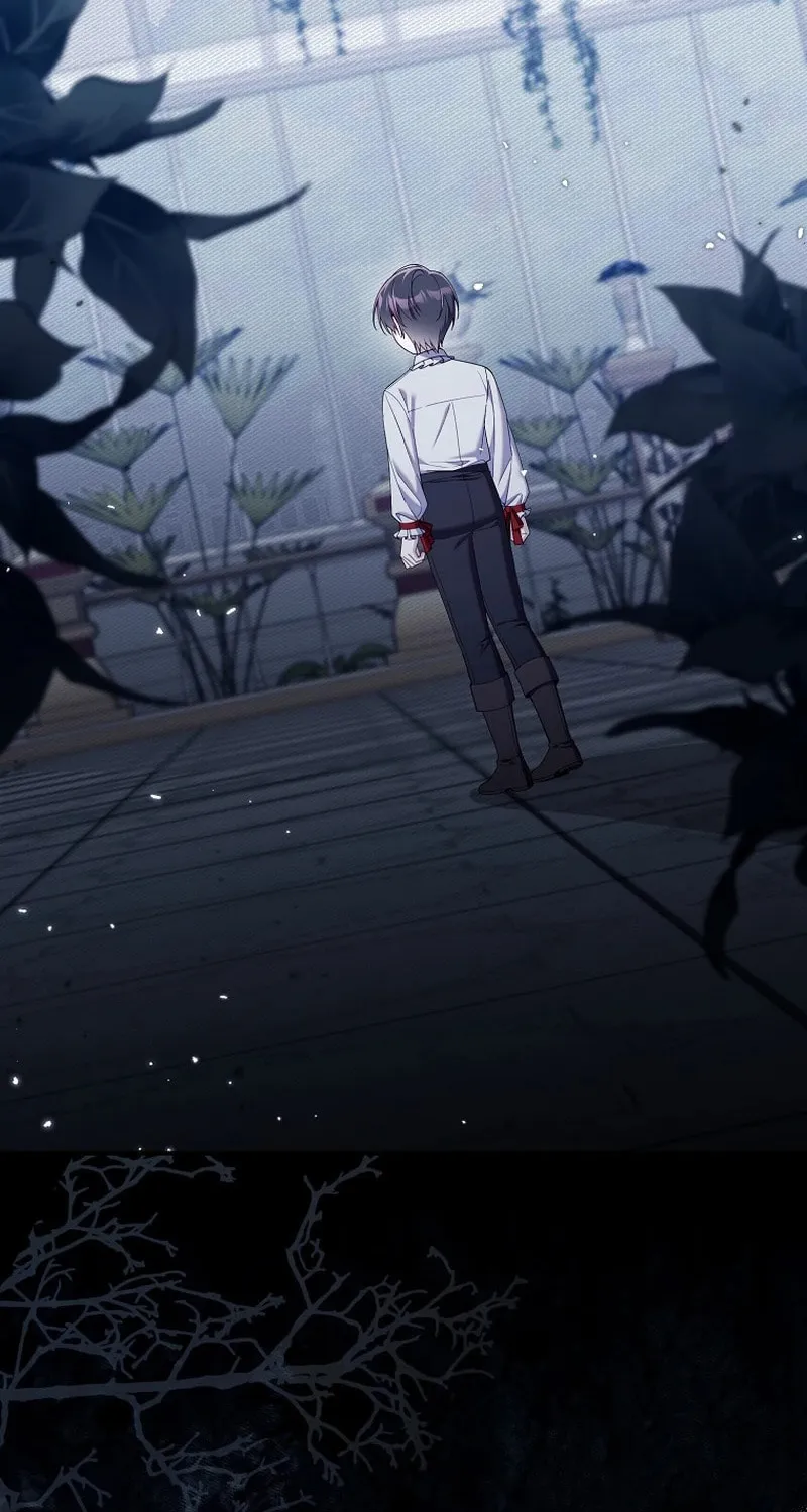 Don't Expect Me to Take Responsibility Chapter 53 page 22 - 