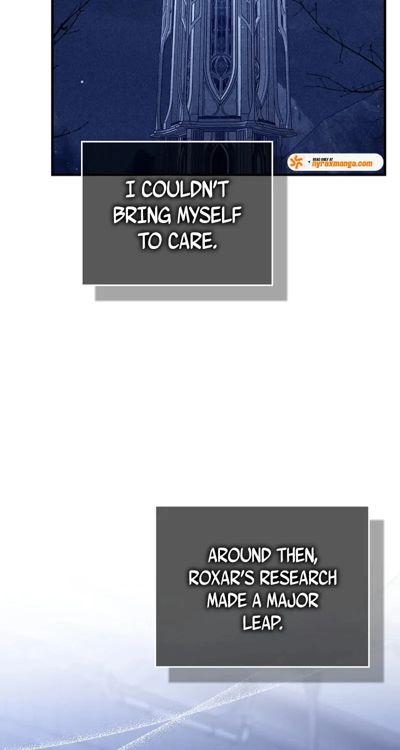 Don't Expect Me to Take Responsibility Chapter 53 page 26 - 