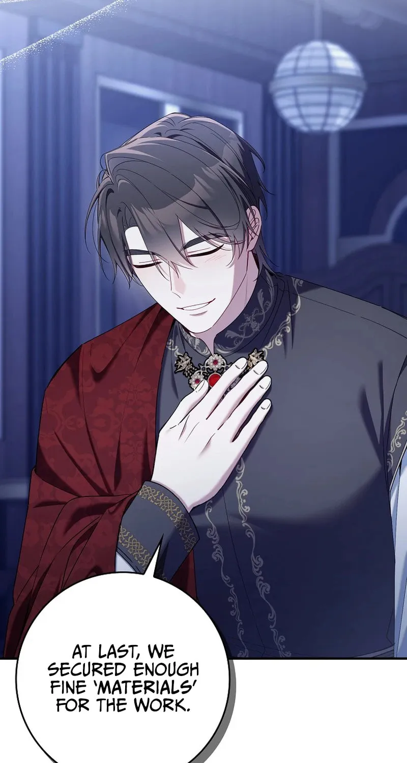 Don't Expect Me to Take Responsibility Chapter 53 page 27 - 