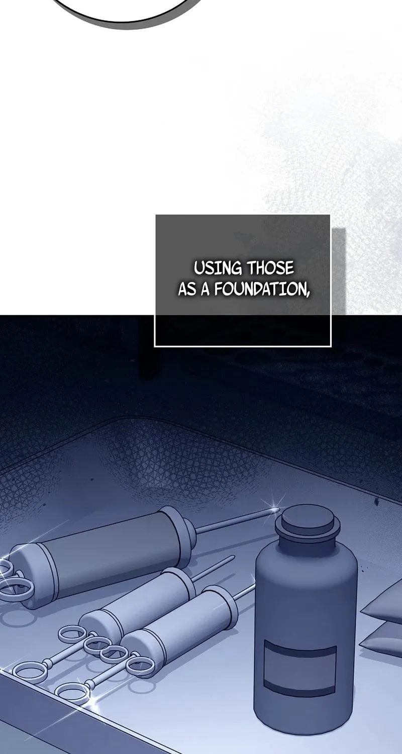 Don't Expect Me to Take Responsibility Chapter 53 page 28 - 
