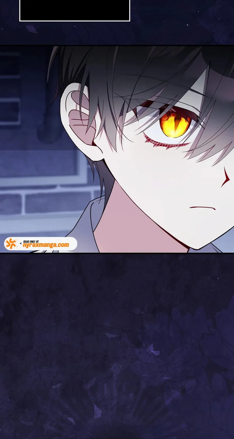 Don't Expect Me to Take Responsibility Chapter 53 page 31 - 