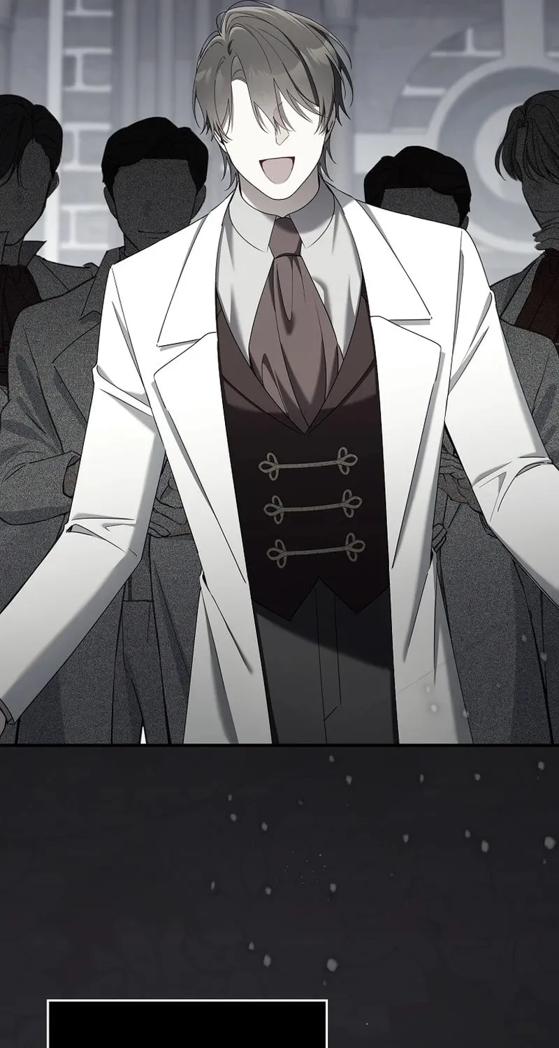 Don't Expect Me to Take Responsibility Chapter 53 page 33 - 