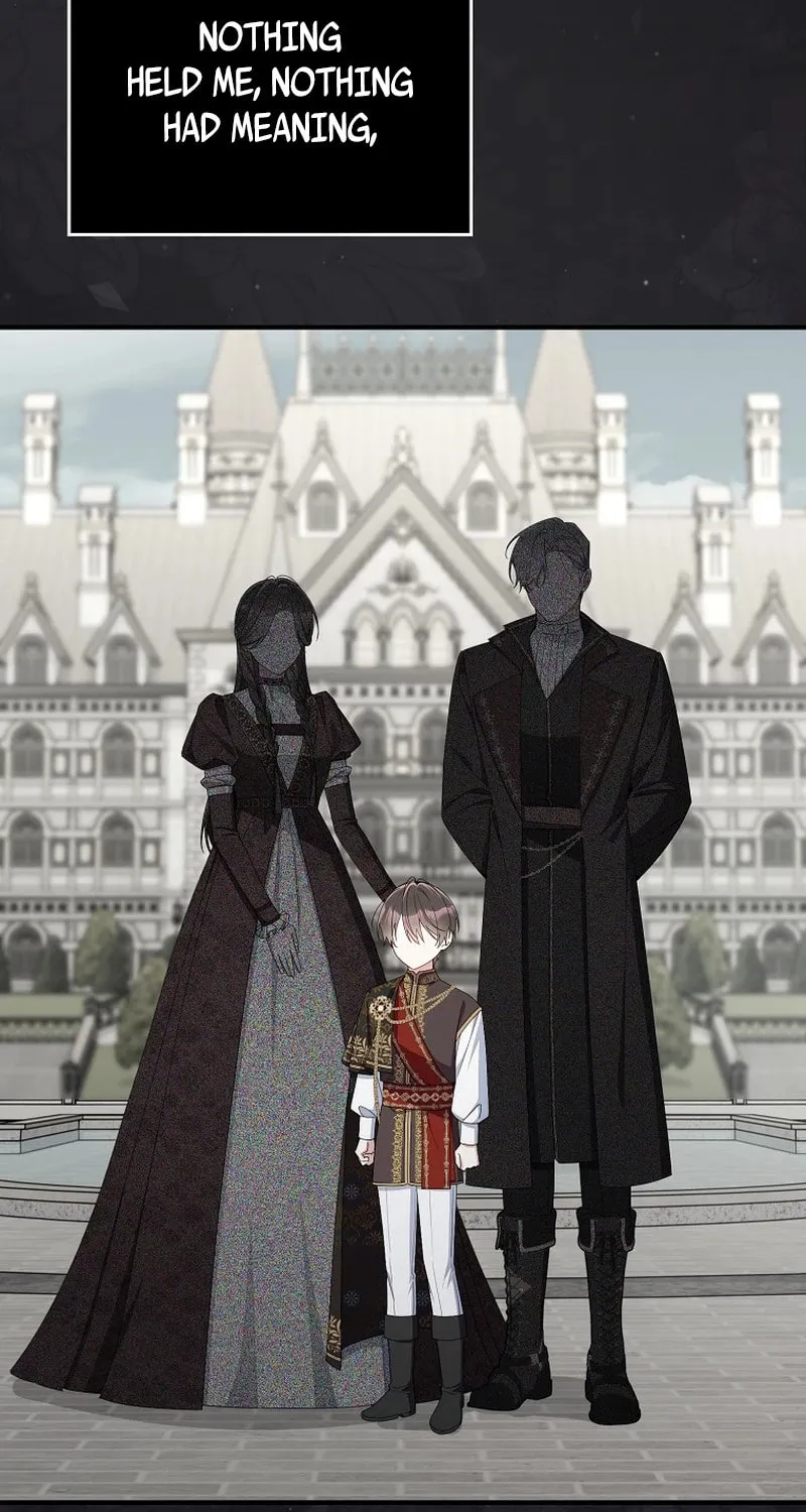 Don't Expect Me to Take Responsibility Chapter 53 page 34 - 