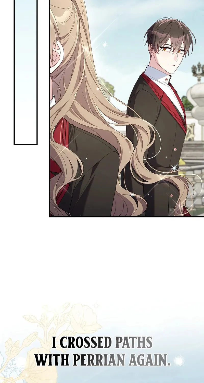 Don't Expect Me to Take Responsibility Chapter 53 page 37 - 