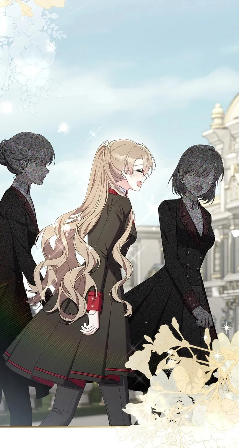 Don't Expect Me to Take Responsibility Chapter 53 page 38 - 