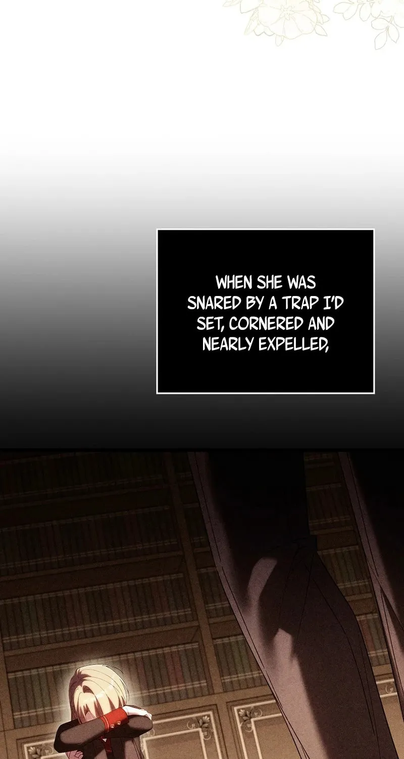 Don't Expect Me to Take Responsibility Chapter 53 page 39 - 