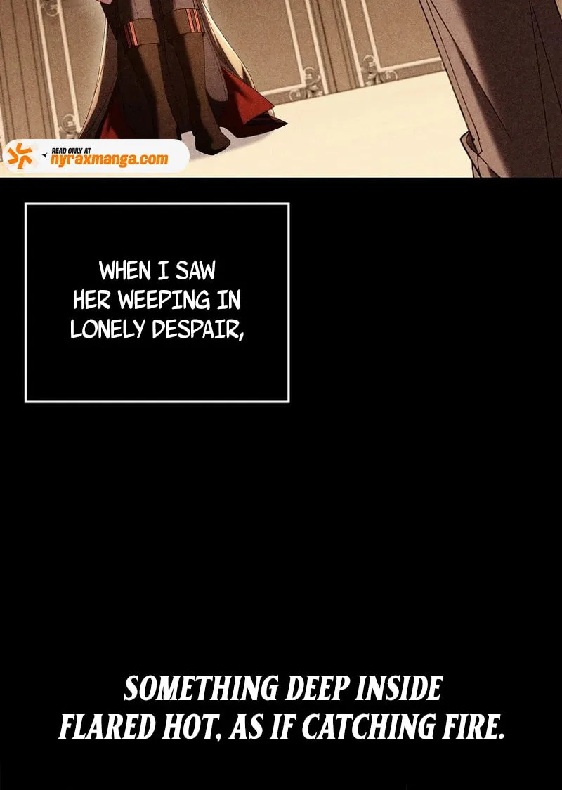 Don't Expect Me to Take Responsibility Chapter 53 page 40 - 